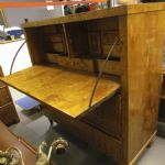 697 1057 SECRETAIRE